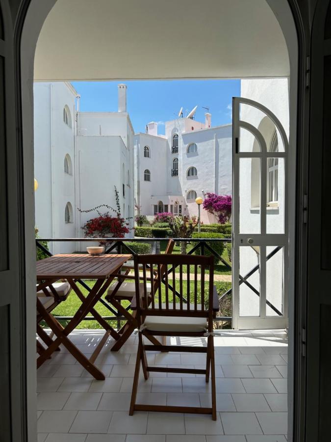 Апартаменты Tavira Garden 16 Экстерьер фото