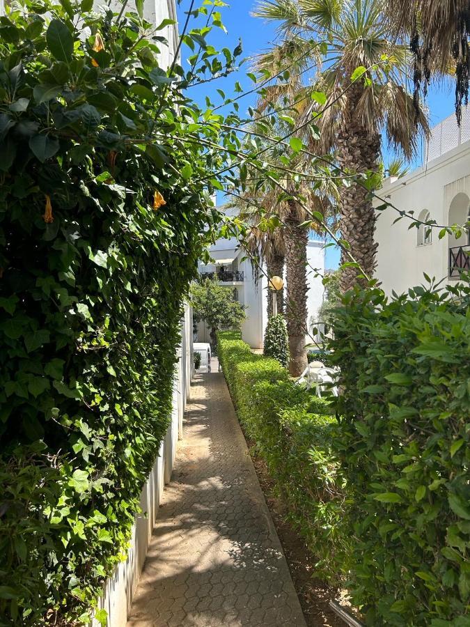 Апартаменты Tavira Garden 16 Экстерьер фото