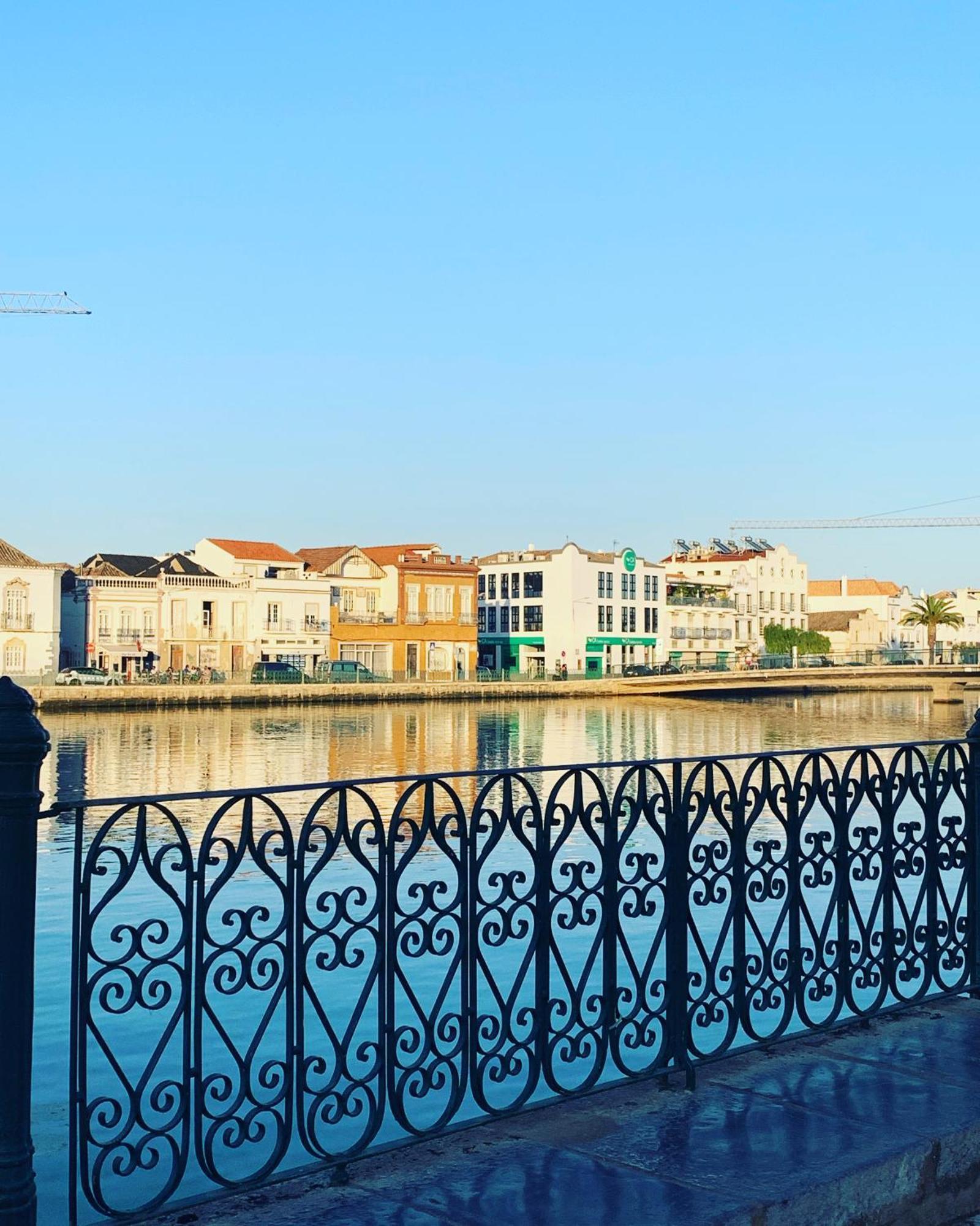Апартаменты Tavira Garden 16 Экстерьер фото
