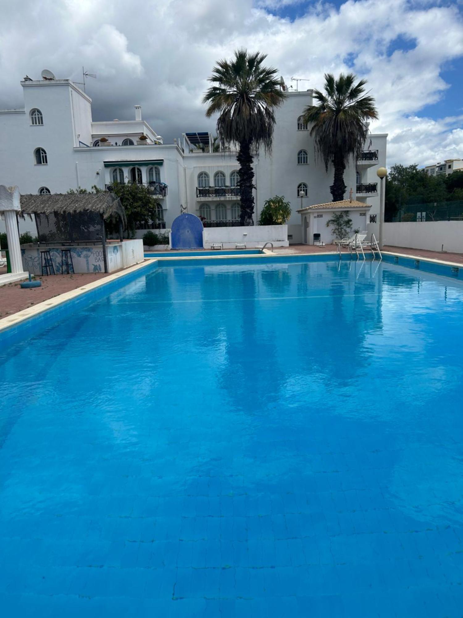 Апартаменты Tavira Garden 16 Экстерьер фото