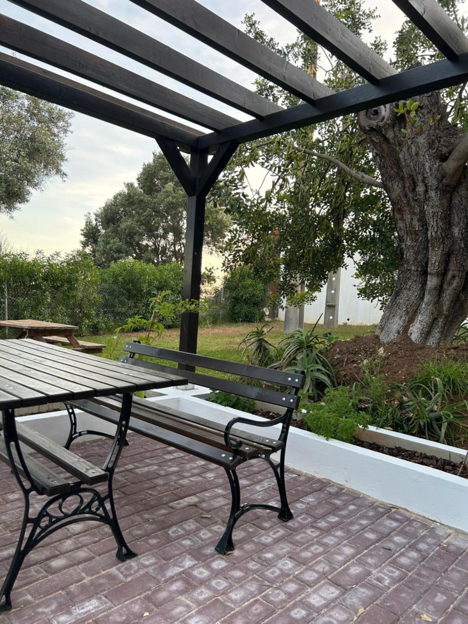 Апартаменты Tavira Garden 16 Экстерьер фото
